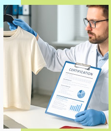 Услуги Сертификация продукции и услуг в Чите