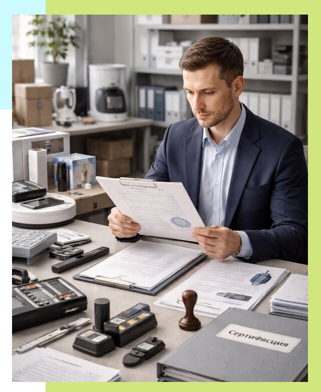 Сертификация продукции в Чите от 46575 р. | Орган Алешин-Чта