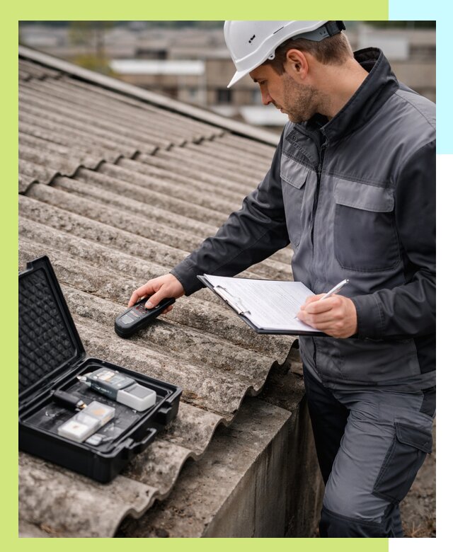 Сертификация шифера и техническая документация в Чите