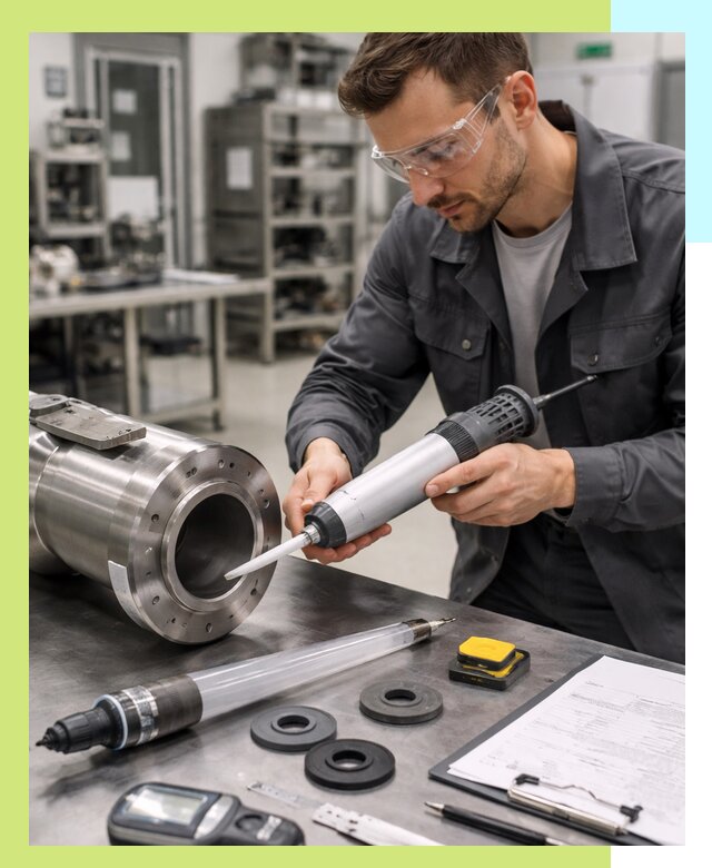 Сертификация герметиков и получение деклараций в Чите