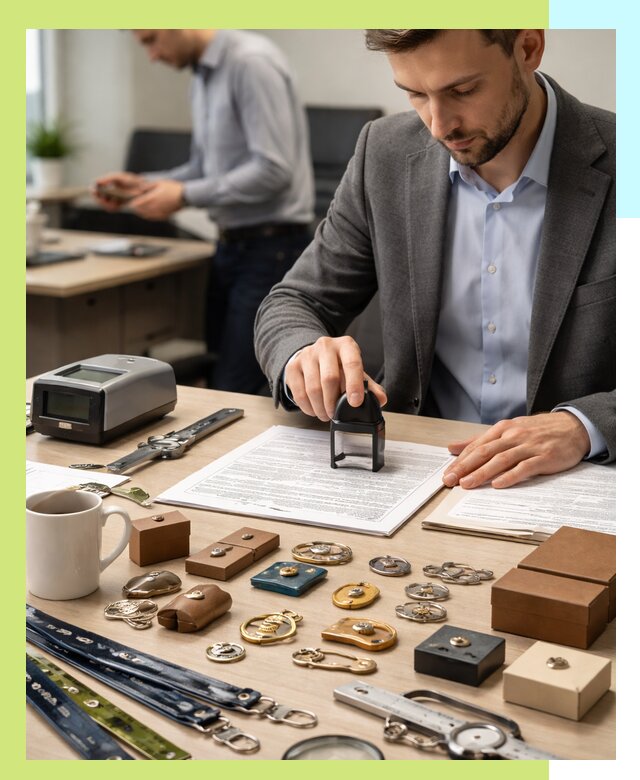 Сертификация сувениров и сувенирной продукции в Чите