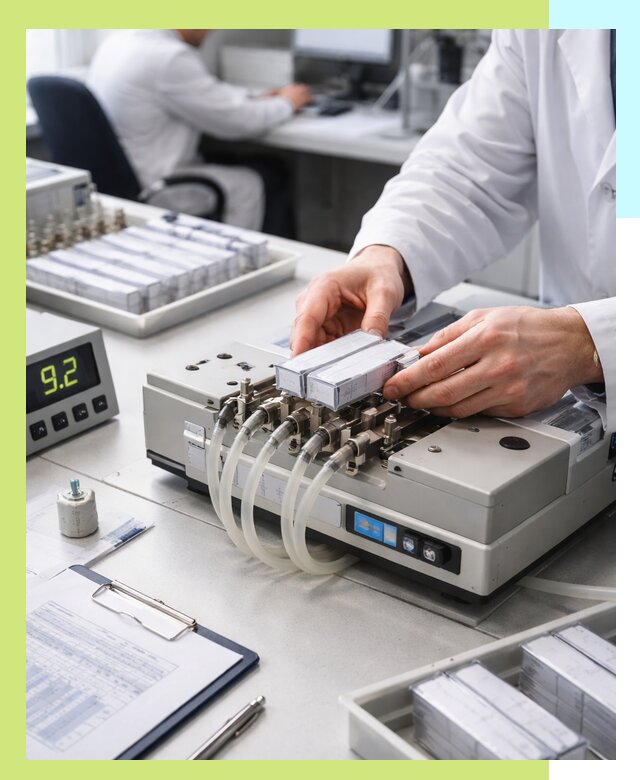 Сертификация сигарет и табачной продукции в Чите