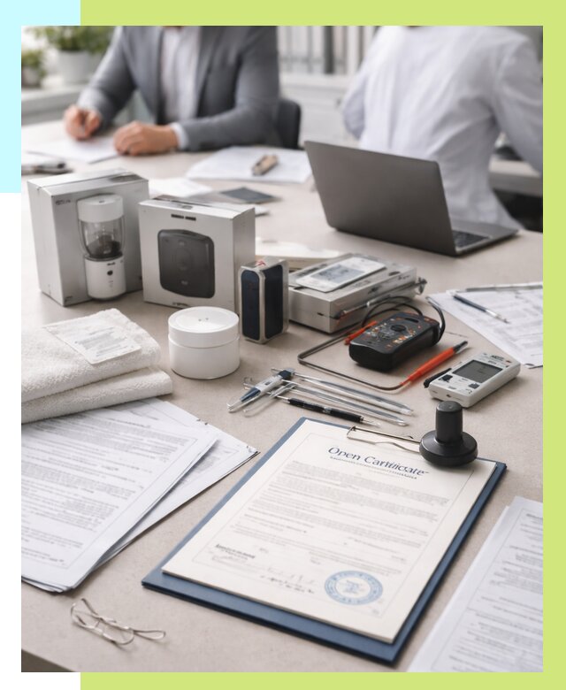 Сертификация товаров в Чите от 25875 р., Алешин-Чта срочно