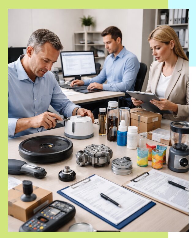 Сертификация товаров в Чите — быстро, официально