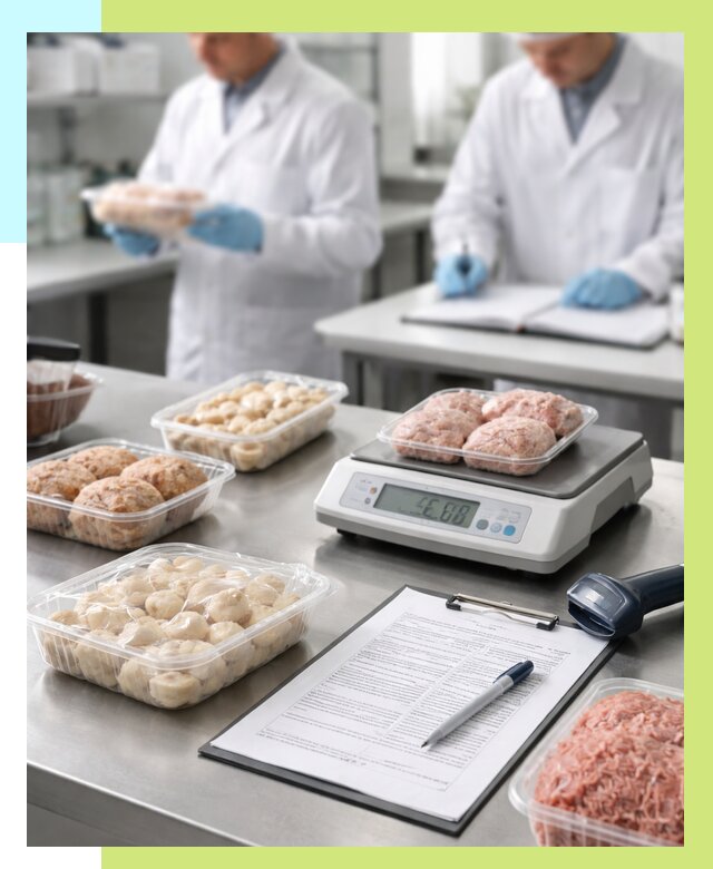 Сертификация полуфабрикатов в Чите от 18630 р. | Алешин-Чта