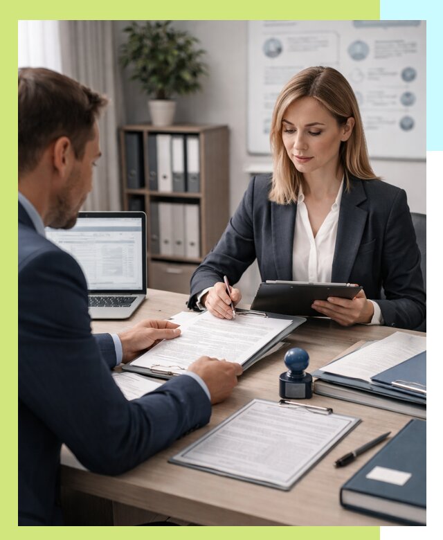 Сертификация услуг в Чите, подтверждение соответствия и качества