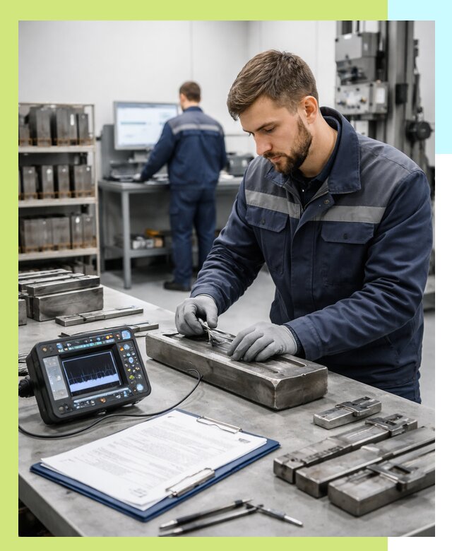 Сертификация сварочного оборудования в Чите по ГОСТ