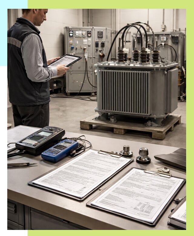 Сертификация трансформаторов под ключ в Чите от 25875 р. Алешин-Чта