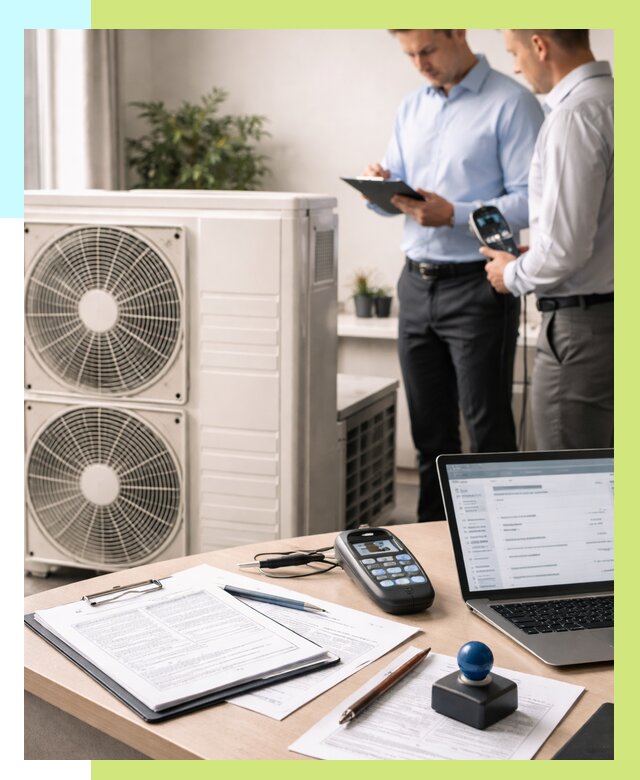 Сертификация кондиционеров в Чите от 6728 р. | Алешин-Чта