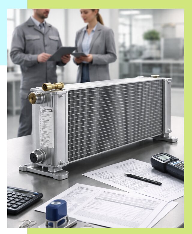 Сертификация радиаторов в Чите под ключ от 8798 р. | Алешин-Чта