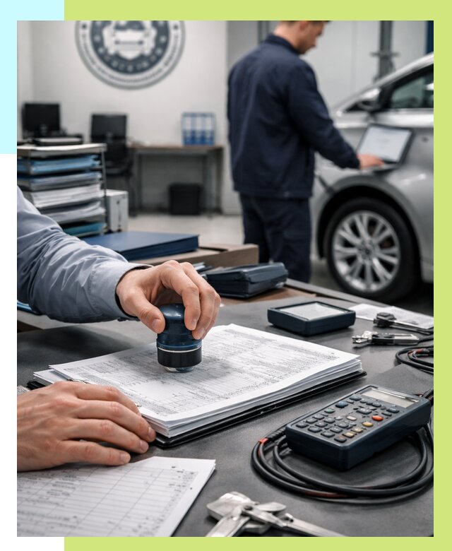 Сертификация колесных ТС в Чите от 25875 р. Алешин-Чта