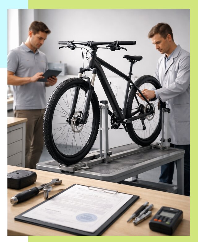 Сертификация велосипедов в Чите от 12420 р. срочно | Алешин-Чта