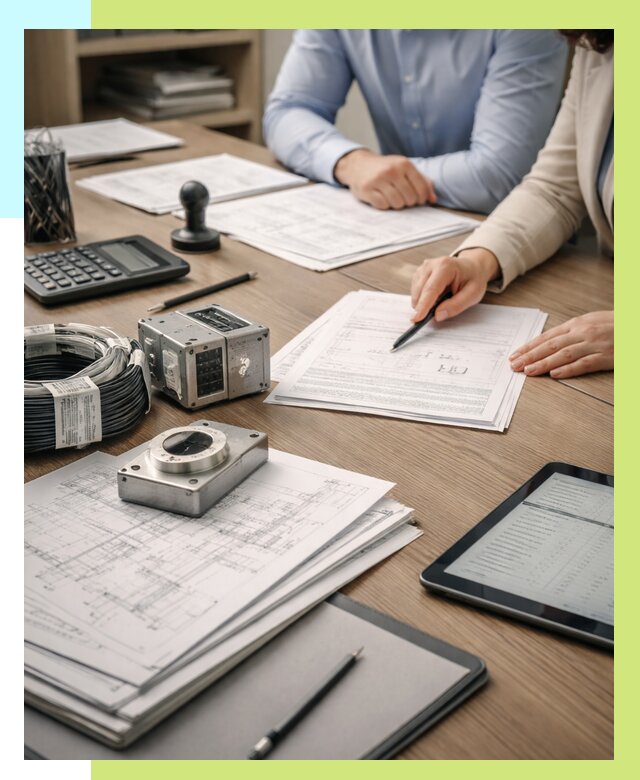 ТУ на изделие в Чите: оформить и получить от 8798 р. | Алешин-Чта