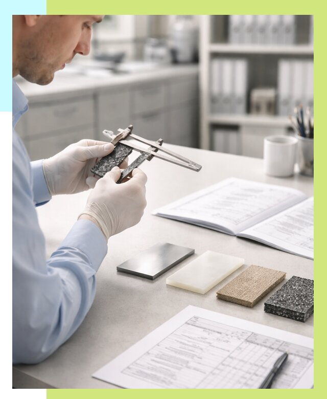 Разработка ТУ на материалы в Чите от 20700 р. Алешин-Чта