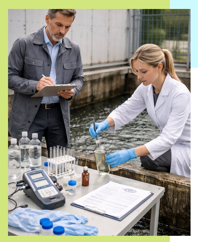 Разработка технических условий (ТУ) на водоснабжение в Чите