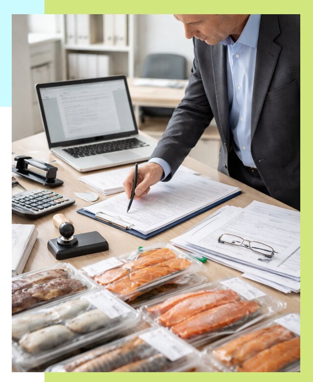 ТУ на рыбу в Чите: оформить, заказать, цена от 7763 р.| Алешин-Чта