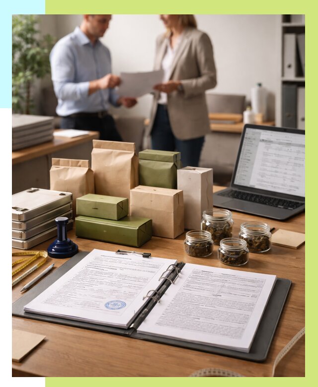 ТУ на чай в Чите срочно от 8798 р., оформление в Алешин-Чта