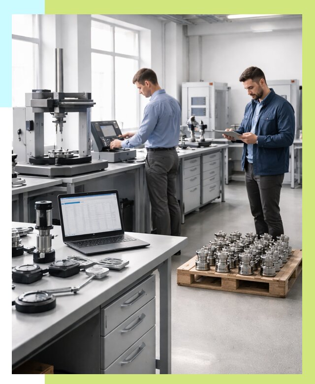 Технологический процесс в Чите от 7245 р. | Алешин-Чта