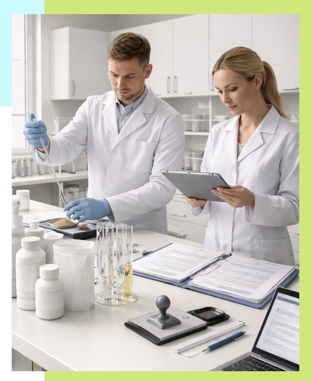 Оформление рецептуры продукции в Чите от 7763 р. | Алешин-Чта