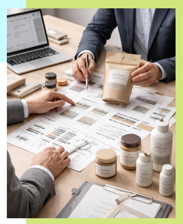 Разработка этикетки продукции в Чите от 8280 р. | Алешин-Чта