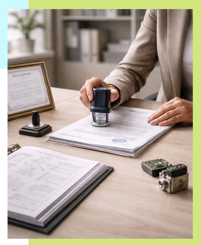 Сертификат соответствия ГОСТ Р в Чите от 9315 р. Алешин-Чта