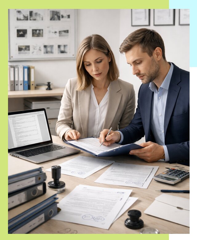 Нотификация ФСБ для продукции и оборудования в Чите