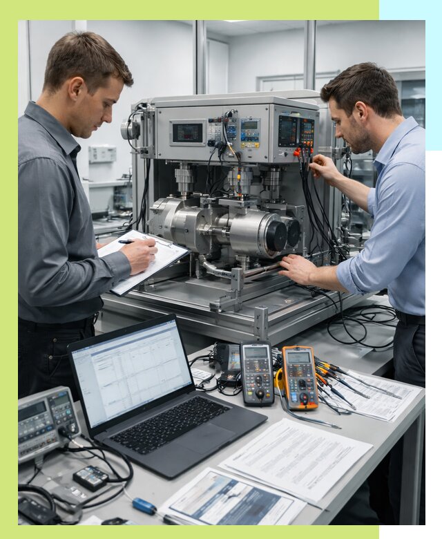 Получение БКТС для техники, оборудования и услуг в Чите