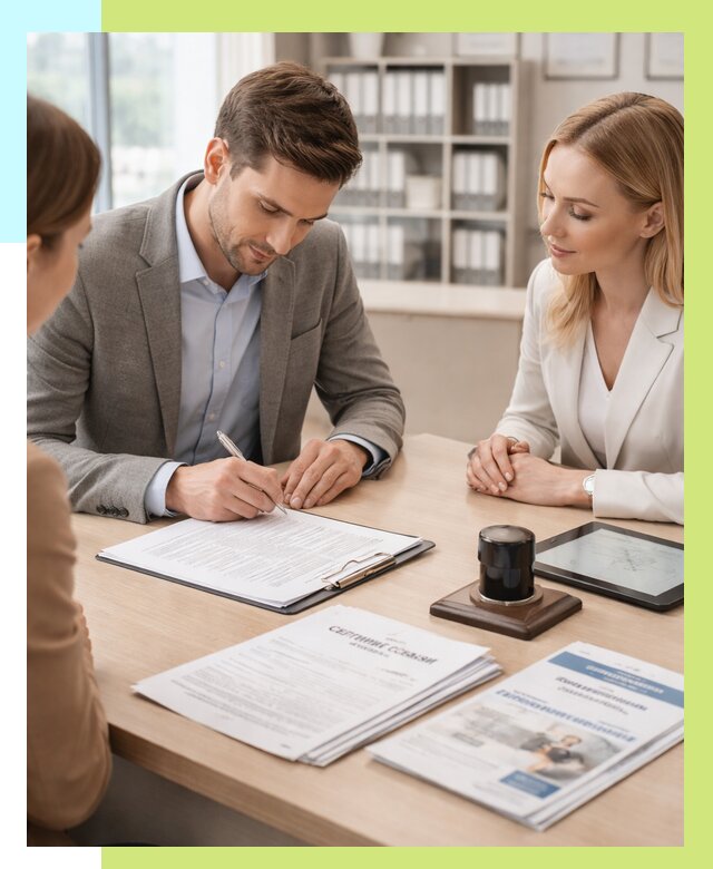 Сертификат Минсвязи под ключ в Чите от 25875 р. | Алешин-Чта