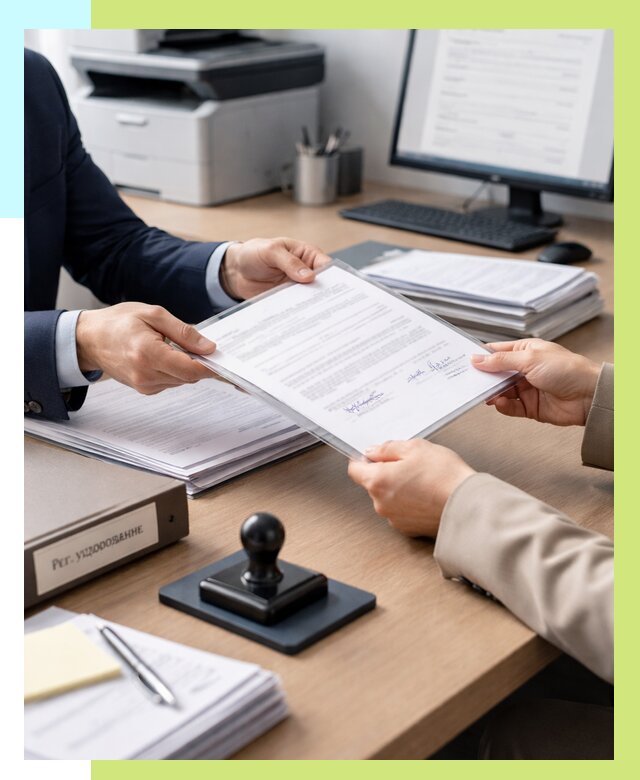 Рег. удостоверение медизделия в Чите от 82800р | Алешин-Чта