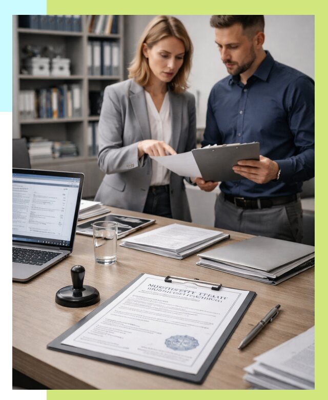 Сертификат промышленной безопасности в Чите от 36225 р.| Алешин-Чта