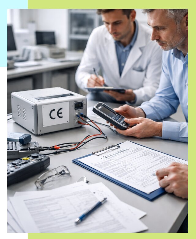 CE сертификат в Чите от 20700 р. под ключ Алешин-Чта