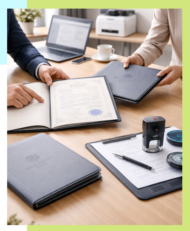 Сертификат OHSAS 18001 в Чите от 46575 р. | Алешин-Чта