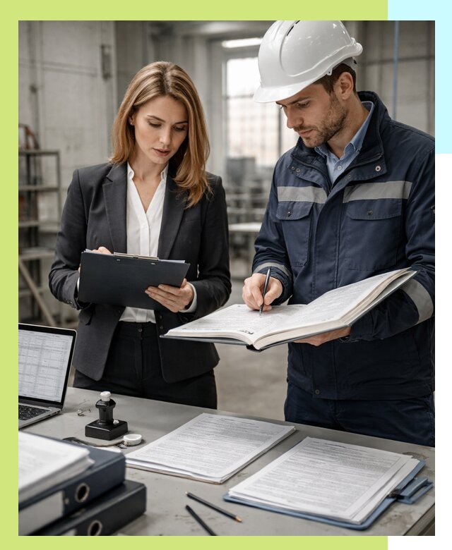 Получение сертификата OHSAS 18001 в Чите для предприятий