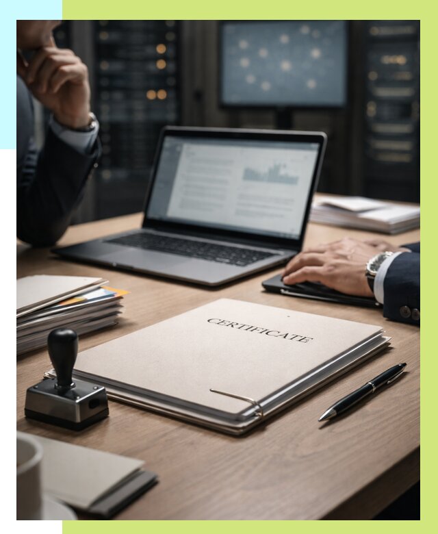 Сертификат ISO 27001 в Чите под ключ от 155250 р. Алешин-Чта