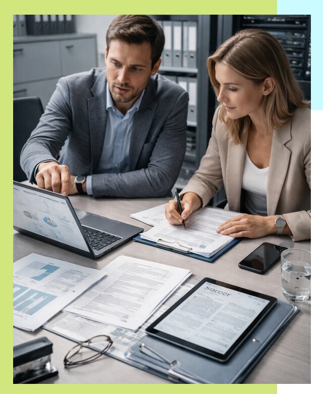 Получение сертификата ISO 27001 информационной безопасности в Чите