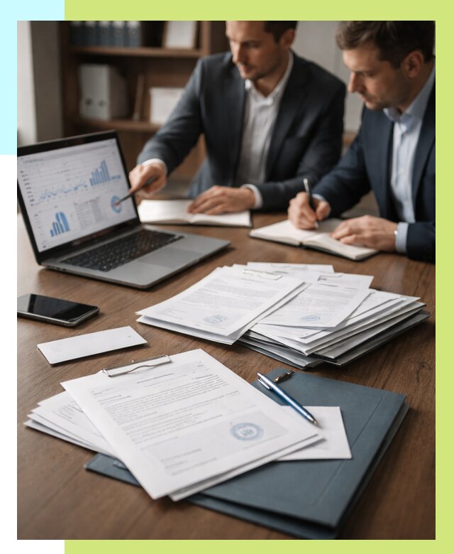 Оценка деловой репутации в Чите от 7763 р. | Алешин-Чта