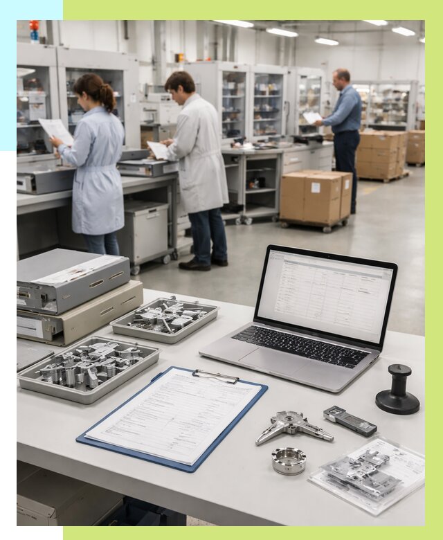 Сертификация производства в Чите от 87975 р. | Алешин-Чта