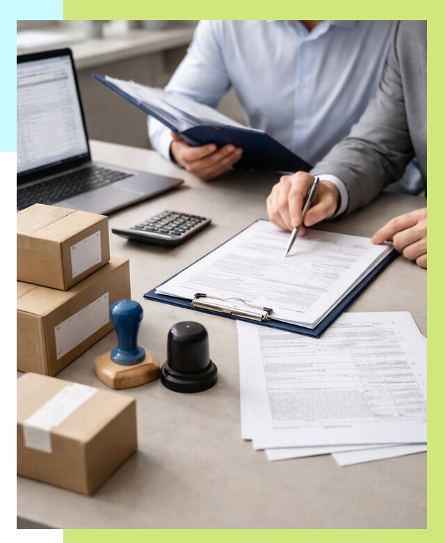 Декларирование продукции в Чите от 12420 р., Алешин-Чта