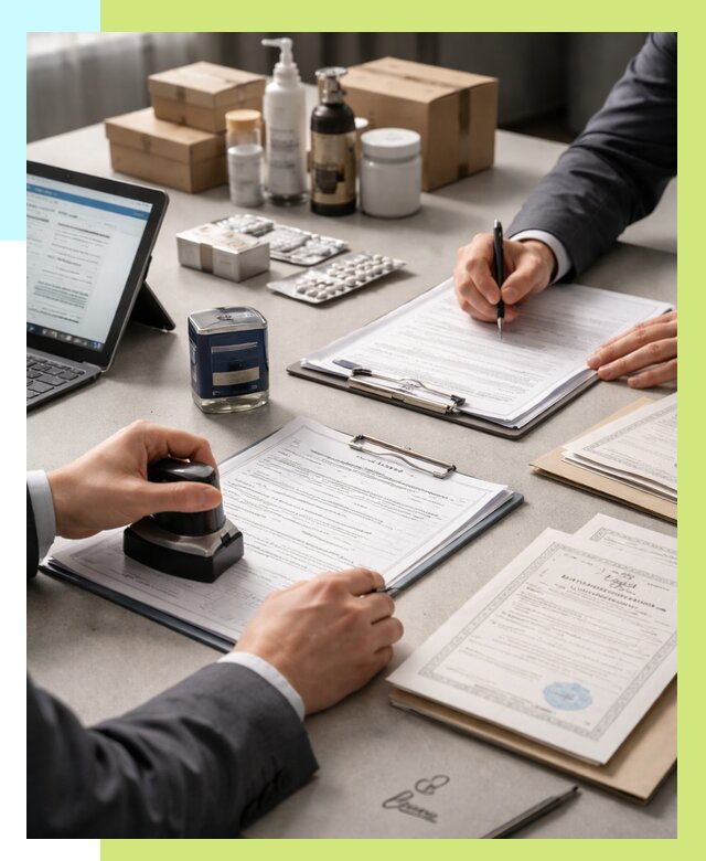 Декларирование товаров в Чите от 9315 р. | Алешин-Чта