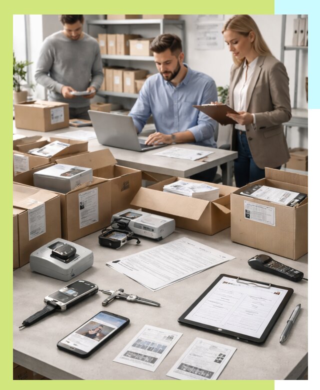 Сертификация товаров и документов для маркетплейсов в Чите