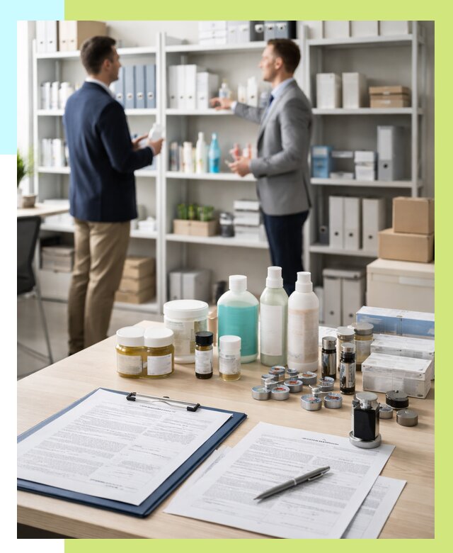 Сертификация собствен. продукции в Чите от 25875 р. | Алешин-Чта