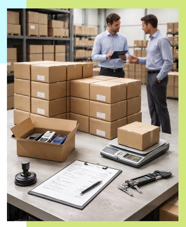 Сертификация партии товара в Чите от 15525 р., Алешин-Чта