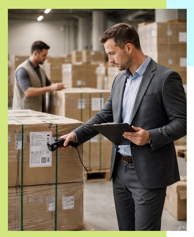 Сертификация партии товара в Чите по требованиям законодательства